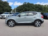 2026 Volvo XC40 - Preview 2