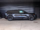 2026 Porsche Cayenne - Preview 8