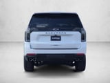2026 Chevrolet Suburban - Preview 8