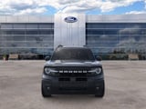 2026 Ford Bronco Sport - Preview 6