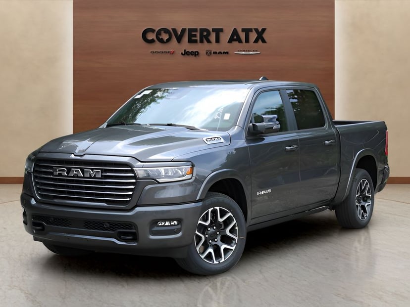2026 Ram 1500 - Image 1
