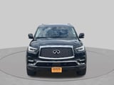 2024 INFINITI QX80 - Preview 8