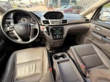 2016 Honda Odyssey - Preview 11
