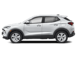 2026 Buick Encore GX - Preview 3
