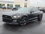 2017 Ford Mustang - Preview 3