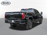 2024 GMC Sierra 2500 HD - Preview 5