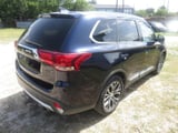 2018 Mitsubishi Outlander - Preview 4