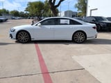 2027 AUDI A8 - Preview 5