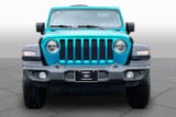 2020 Jeep Wrangler - Preview 3