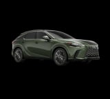 2026 Lexus RX - Preview 5