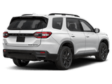 2026 Honda Pilot - Preview 2