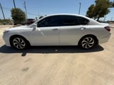 2017 Honda Accord - Preview 4
