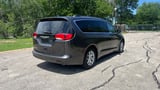2021 Chrysler Voyager - Preview 5