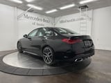 2026 Mercedes-Benz C-Class - Preview 5