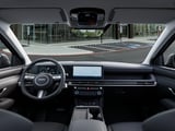 2026 Hyundai Tucson - Preview 11