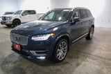 2025 Volvo XC90 - Preview 5