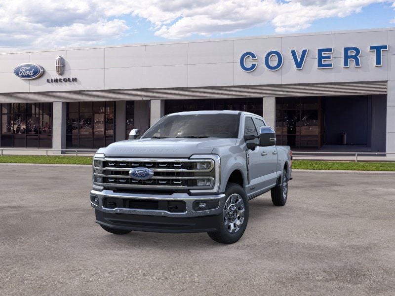 2026 Ford F-250 - Image 1