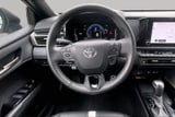 2025 Toyota Camry - Preview 5
