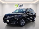2027 Ford Explorer - Preview 3