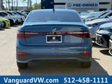 2027 Volkswagen Jetta - Preview 8