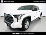 2024 Toyota Tundra - Preview 2