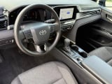 2026 Toyota Camry - Preview 7