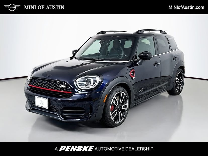 2021 MINI Countryman - Image 1