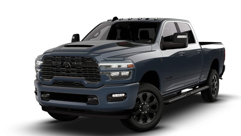 2027 Ram 2500 - Image 1