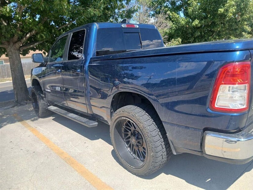 2022 Ram 1500 - Image 2
