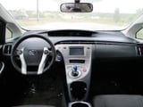 2013 Toyota Prius - Preview 15