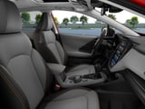 2027 Subaru Crosstrek - Preview 15