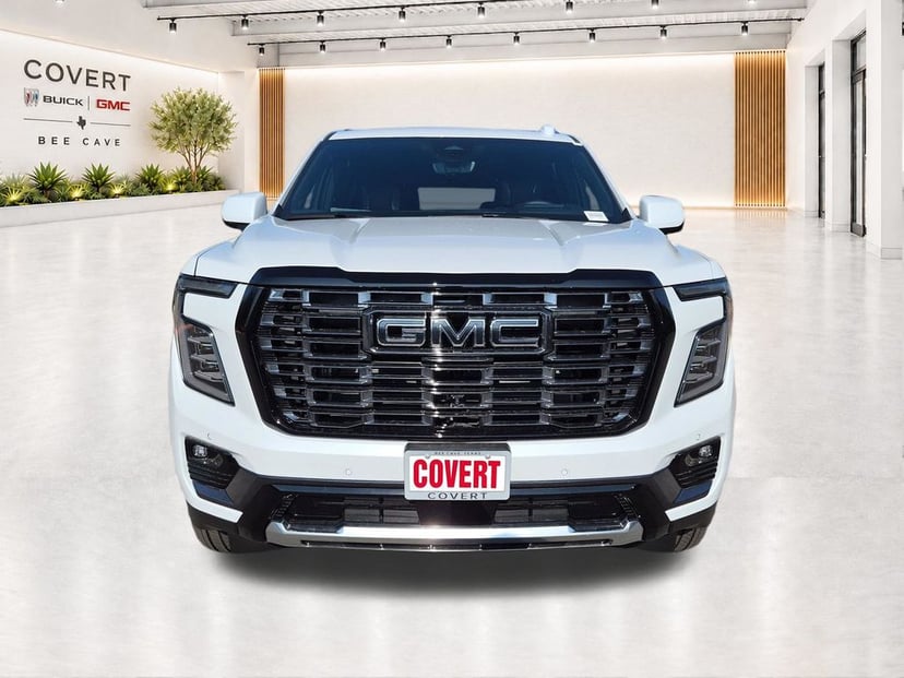 2026 GMC Yukon XL - Image 1