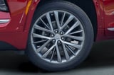 2026 Buick Enclave - Preview 2