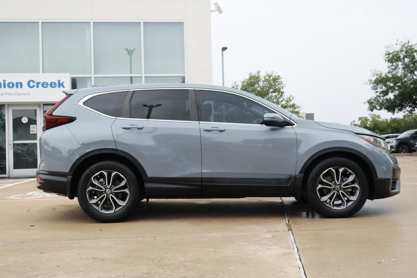 2022 Honda CR-V - Image 2