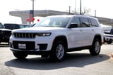 2025 Jeep Grand Cherokee - Preview 7