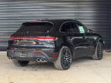 2026 Porsche Macan - Preview 9