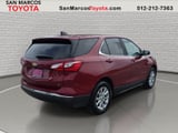 2021 Chevrolet Equinox - Preview 5