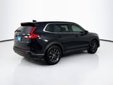 2026 Honda CR-V - Preview 7