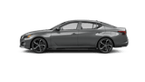 2026 Nissan Altima - Preview 13