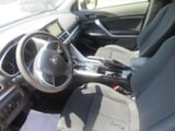 2020 Mitsubishi Eclipse Cross - Preview 5