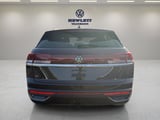 2026 Volkswagen Atlas Cross Sport - Preview 5