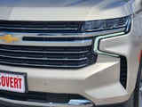 2023 Chevrolet Suburban - Preview 8