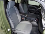 2024 Jeep Wrangler - Preview 2