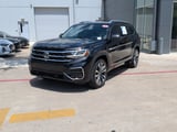 2023 Volkswagen Atlas - Preview 4
