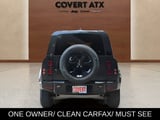 2024 Land Rover Defender - Preview 4