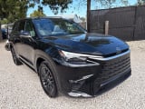 2026 Lexus TX - Preview 7