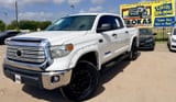 2016 Toyota Tundra - Preview 2