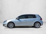 2014 Volkswagen Golf - Preview 9