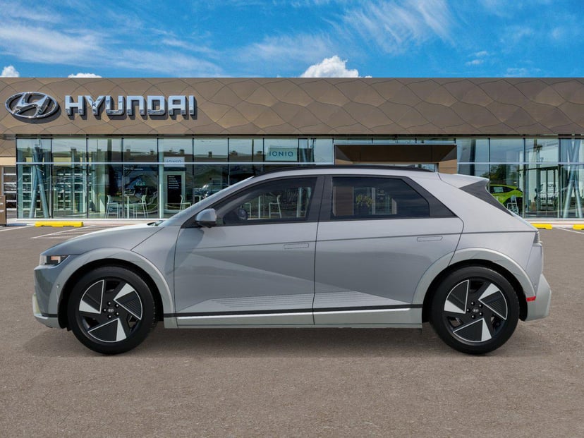 2026 Hyundai IONIQ 5 - Image 2