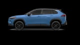 2026 Toyota Corolla Cross - Preview 4